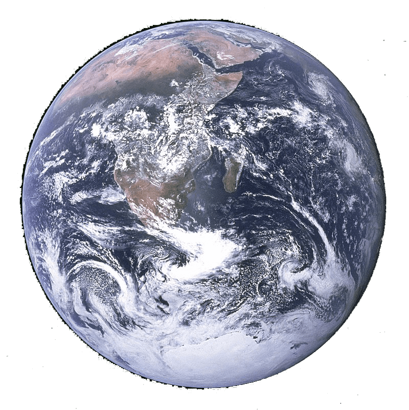 image of planet earth