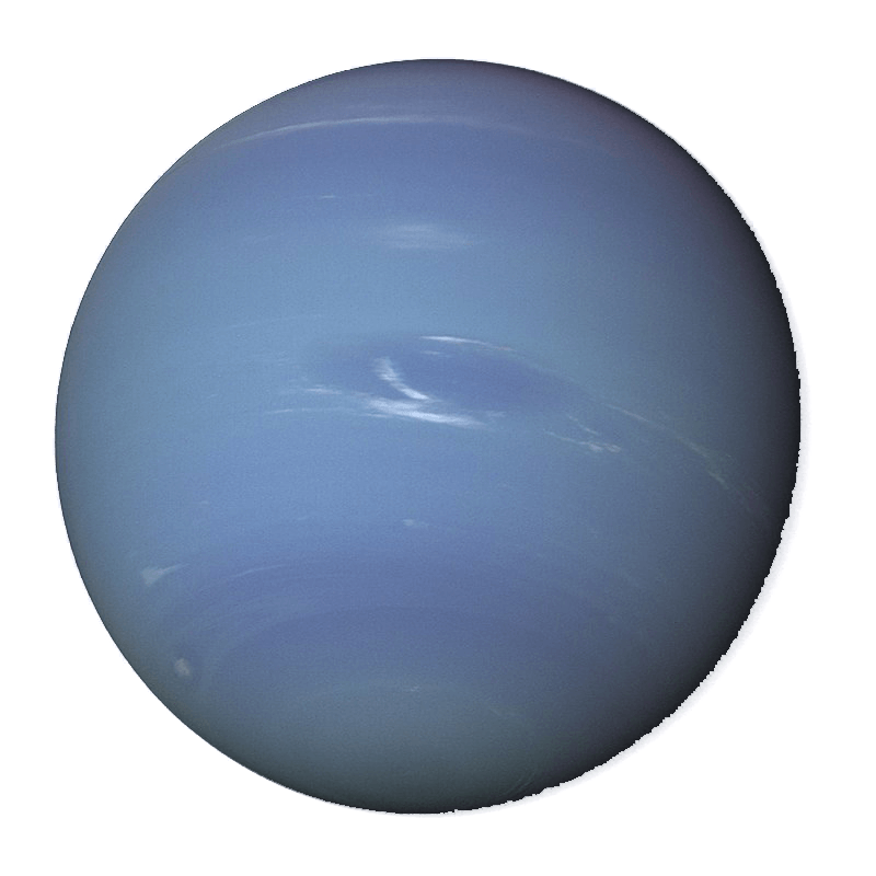 image of planet neptune