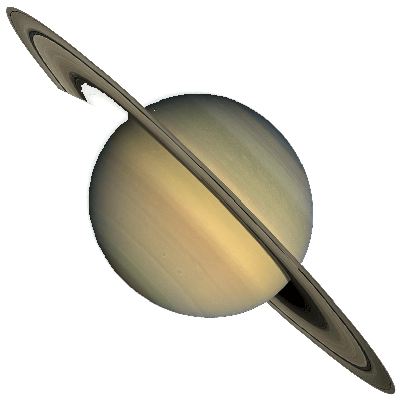 image of planet saturn