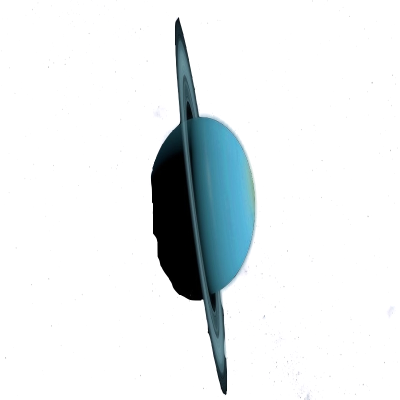 image of planet uranus